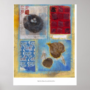 Eine angenehme Überraschung ist für Sie da. Poster