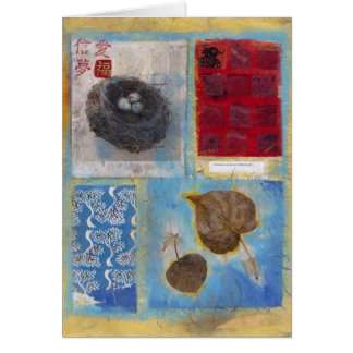 Eine angenehme Überraschung ist im Speicher für