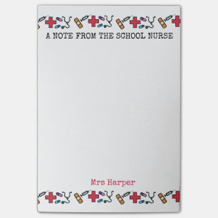 Eine Anmerkung von dem Post-it Klebezettel