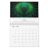 Eine Ansammlung von Engeln Kalender (Mär 2027)