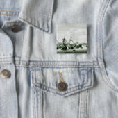 Eine Ansicht der Insel von St-Lucie Button (Beispiel)