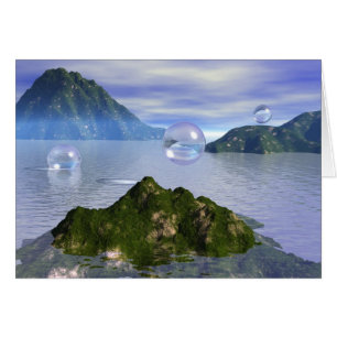 Eine Ansicht des Frühlinges