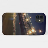 Eine Ansicht von der Schatz-Insel Case-Mate iPhone Hülle (Rückseite (Horizontal))