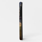 Eine Ansicht von der Schatz-Insel Case-Mate iPhone Hülle (Hinten/Links)