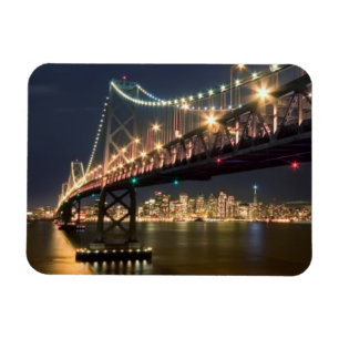 Eine Ansicht von der Schatz-Insel Magnet