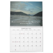Eine Ansicht von Japan Kalender (Feb 2027)