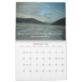 Eine Ansicht von Japan Kalender (Feb 2026)