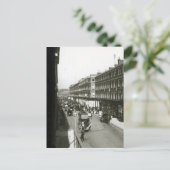 Eine Ansicht von Westbourne Waldung, London Postkarte (Stehend Vorderseite)