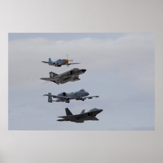 Eine Anthologie der Kämpfer Poster (Vorne)