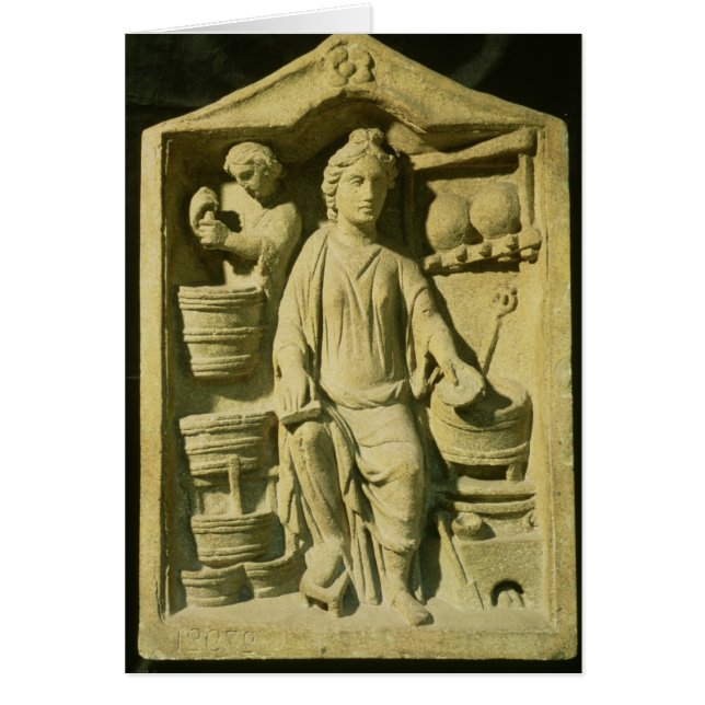 Eine Apotheke (Vorne)