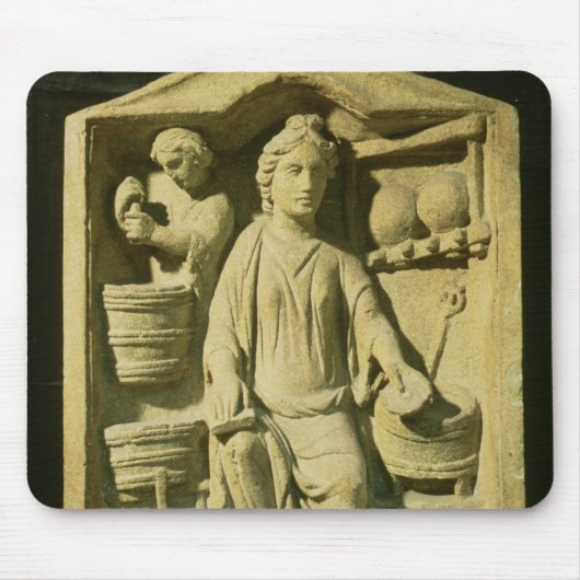 Eine Apotheke Mousepad (Vorne)