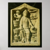 Eine Apotheke Poster (Vorne)