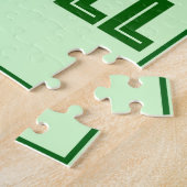 Eine Art Big (Deal) Green Kosher Dill Pickle Puzzle (Seite)