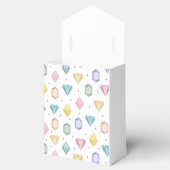 Eine Art Geschenkschachtel (Geöffnet)