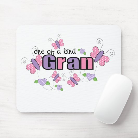 eine Art Gran Mousepad (Mit Mouse)