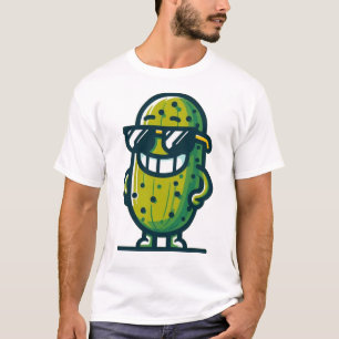 eine Art großer Tod T-Shirt