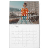 >-> Eine Art >-> Kalender 2018 (Mär 2026)