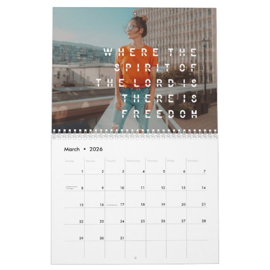 >-> Eine Art >-> Kalender 2018 (Mär 2026)