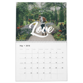 >-> Eine Art >-> Kalender 2018