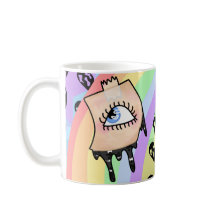 Eine Art künstlerisch