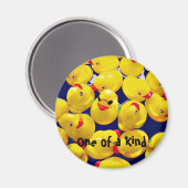 EINE ART Magnet (Vorderseite/Rückseite)