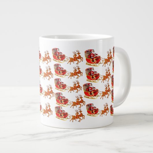 Eine Art Tasse für eine Person (Vorderseite Rechts)