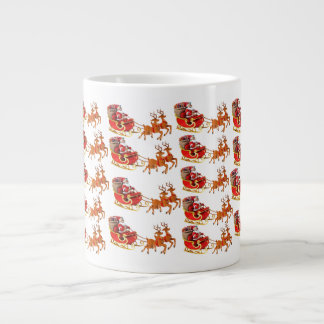 Eine Art Tasse für eine Person