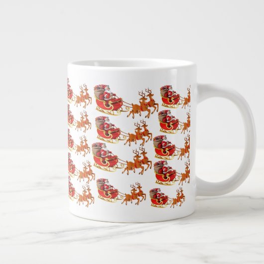 Eine Art Tasse für eine Person (Rechts)