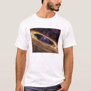 Eine Art toter Stern namens Pulsar T-Shirt