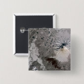 Eine Aschenspülung steigt Button (Vorne & Hinten)