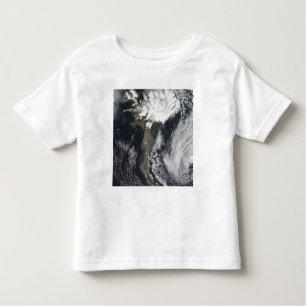 Eine Aschewolke Kleinkind T-shirt