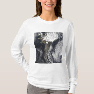 Eine Aschewolke T-Shirt