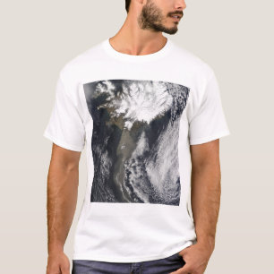 Eine Aschewolke T-Shirt