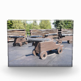 Eine Auflistung von Cannons-Foto-Block Fotoblock