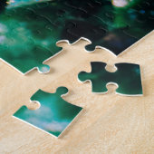 Eine Aura der Emeralds Puzzle (Seite)