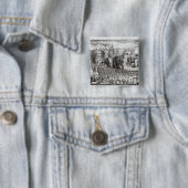 Eine Aussicht der Stadt und des Hafens Button (Beispiel)