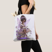 Eine Azantalight-Fee-Tragetasche Tasche (Von Nahem)