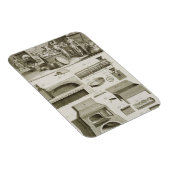 Eine Bäckerei und Backanlage aus der Enzyklopädie Magnet (Rechte Seite)