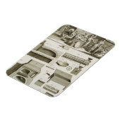 Eine Bäckerei und Backanlage aus der Enzyklopädie Magnet (Linke Seite)