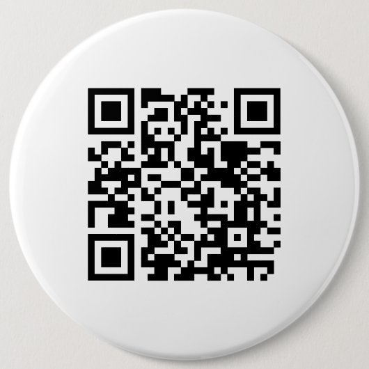 Eine baldige Überraschung Button (Vorderseite)
