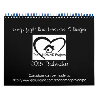 "Eine Band der Sinti und Roma" Kalender 2015