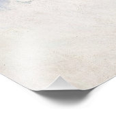 Eine Bärenchance von Philip Russell Goodwin Fotodruck (Ecke)