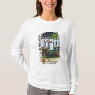 Eine Beerdigung T-Shirt