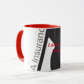 Eine begrenzte Ergänzung APIA25 Tasse zu Ehren von (Vorderseite Links)