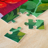Eine bemerkenswerte Persönlichkeit Puzzle (Seite)