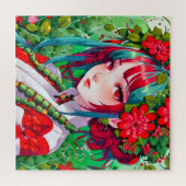 Eine bemerkenswerte Persönlichkeit Puzzle (Horizontal)