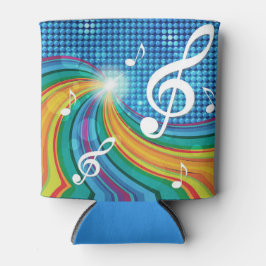 Eine benutzerdefinierte Monografie kann durch die  Dosenkühler