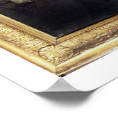 Eine Berufung Poster (Ecke)