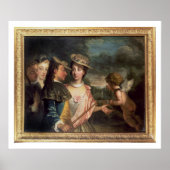 Eine Berufung Poster (Vorne)