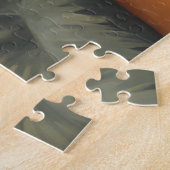 Eine besondere Dame Puzzle (Seite)